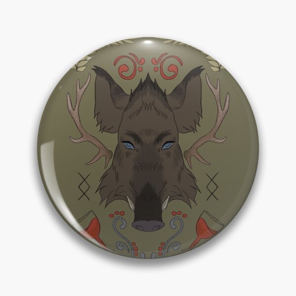 Item preview, freysblöt  designed and sold by red-rot.