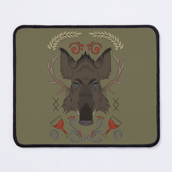Item preview, freysblöt  designed and sold by red-rot.