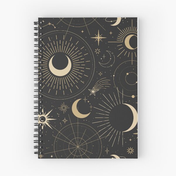 Item preview, Magical Constellation, Sun, Moon, & Stars designed and sold by newburyboutique.