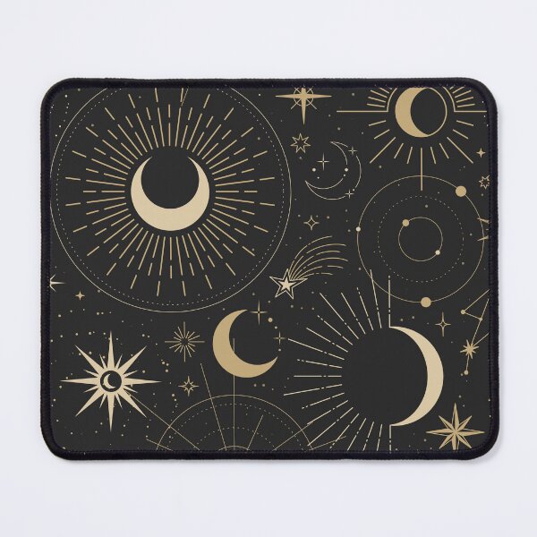 Item preview, Magical Constellation, Sun, Moon, & Stars designed and sold by newburyboutique.