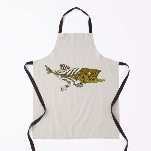 Item preview, Brown trout bones designed and sold by Wil2liam4 Designs.