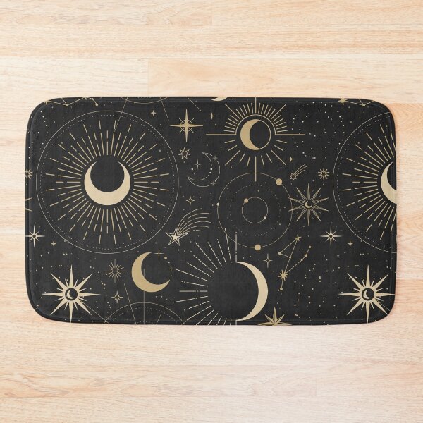 Item preview, Magical Constellation, Sun, Moon, & Stars designed and sold by newburyboutique.