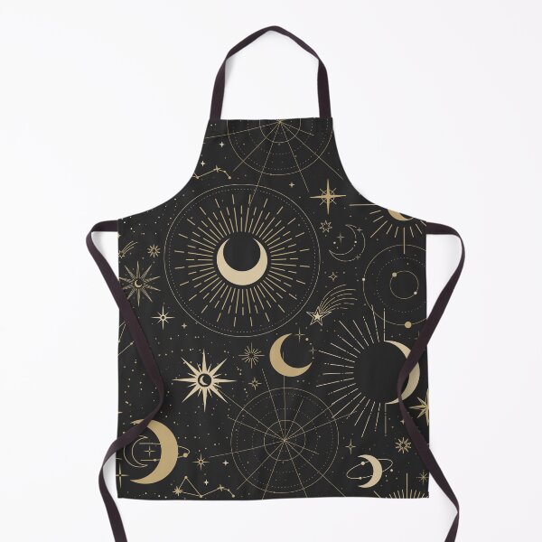Item preview, Magical Constellation, Sun, Moon, & Stars designed and sold by newburyboutique.