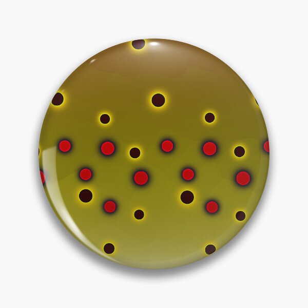 Item preview, Brown trout skin designed and sold by Wil2liam4 Designs.