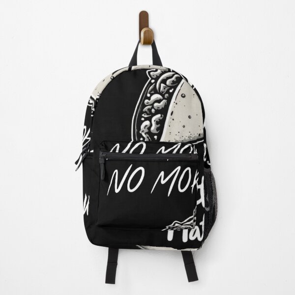 Item preview, No More Tacos Punctuation Matters Funny Taco English Teacher designed and sold by ArtFromBeyond.