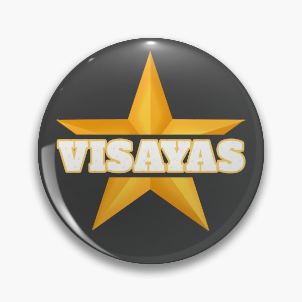 Item preview, STATE OF VISAYAS designed and sold by Mahalways.