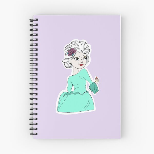 Item preview, Marie Rocco Era Gal designed and sold by Joy Riv Designs.