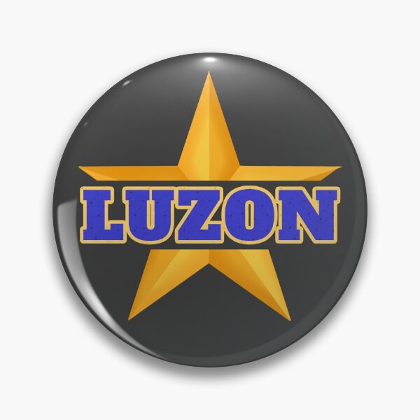 Item preview, STATE OF LUZON designed and sold by Mahalways.