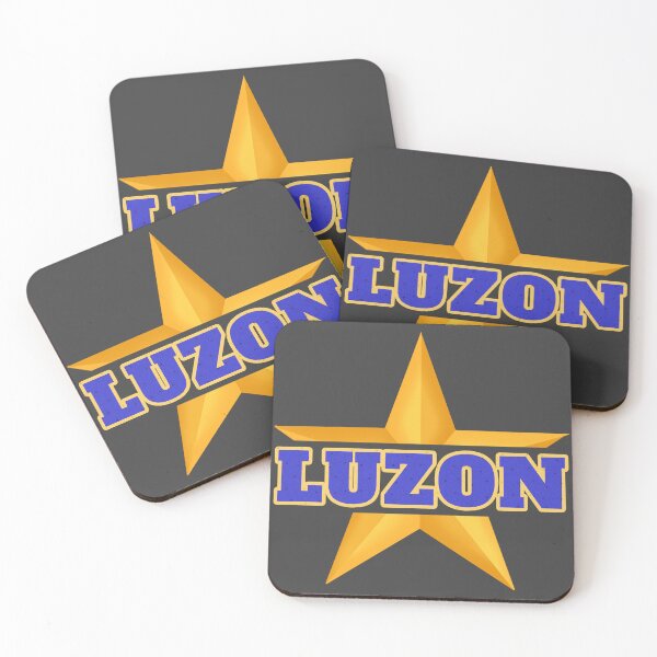 Item preview, STATE OF LUZON designed and sold by Mahalways.