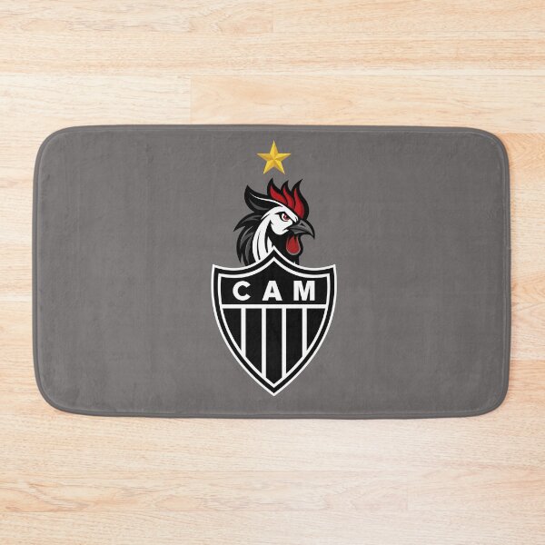 Item preview, Clube Atlético Mineiro designed and sold by mqdesigns13.