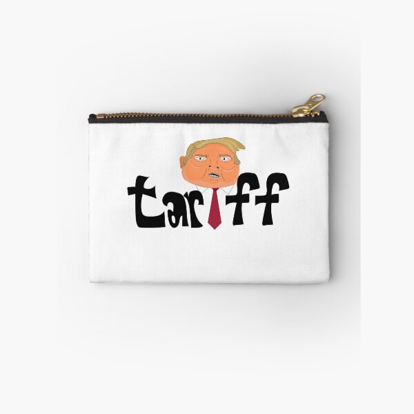 Item preview, Tariff  designed and sold by EsjCreative.