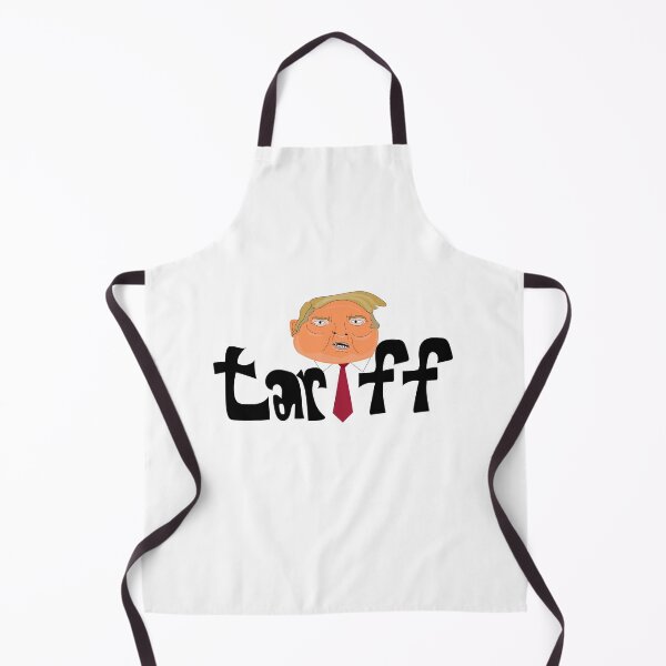 Item preview, Tariff  designed and sold by EsjCreative.