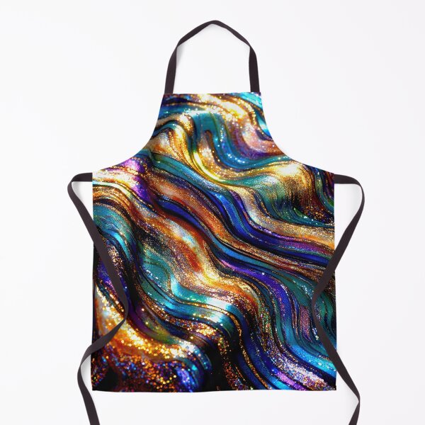 Artikelvorschau, Glitzerblatt entworfen und verkauft von Store With Cool Stuff.