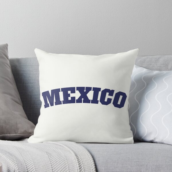Item preview, Mexico - Varsity Style designed and sold by SabrinaGold.
