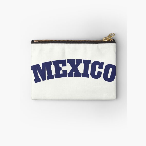 Item preview, Mexico - Varsity Style designed and sold by SabrinaGold.