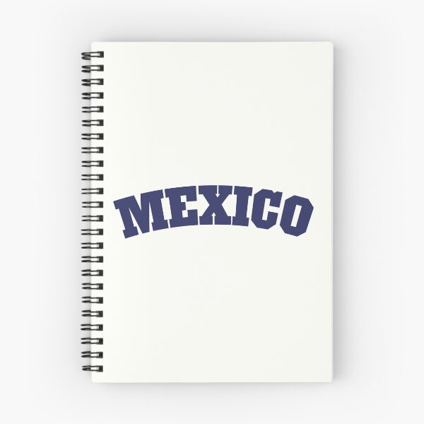 Item preview, Mexico - Varsity Style designed and sold by SabrinaGold.