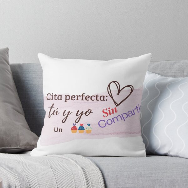 Item preview, Perfect date: You and me, a dessert Without Sharing designed and sold by Fazube.