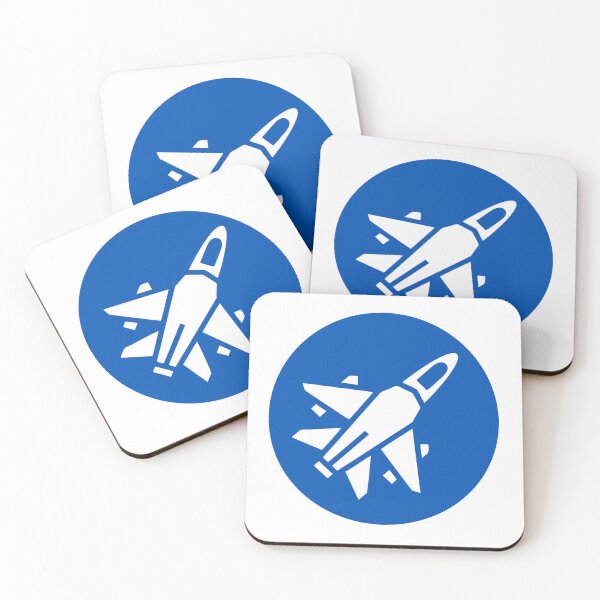 Item preview, Airplane Fighter Jet designed and sold by Icon Alchemist.