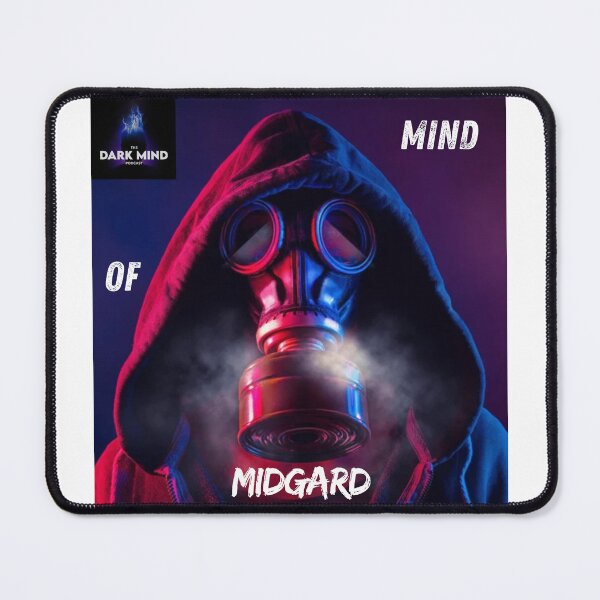 Item preview, The Mind of Midgard designed and sold by vincentmidgard.