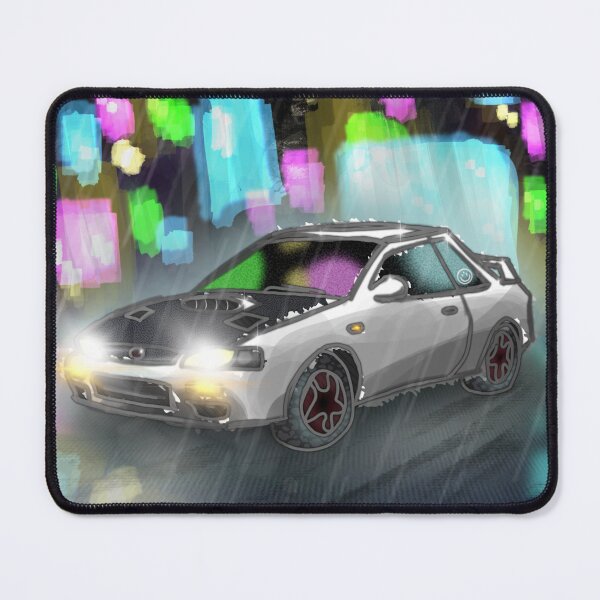 Item preview, Fast Subi designed and sold by JasonBreaux.
