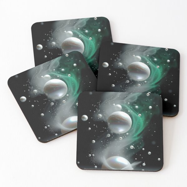 Item preview, Ethereal Ascension designed and sold by Tony Anastasi.