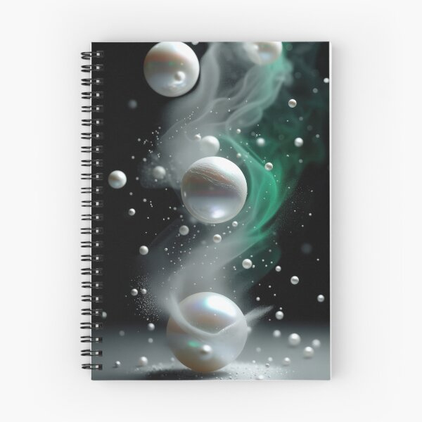 Item preview, Ethereal Ascension designed and sold by Tony Anastasi.