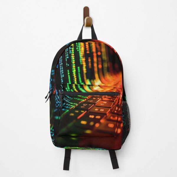 Item preview, Alien Hackers Keyboard designed and sold by Store With Cool Stuff.