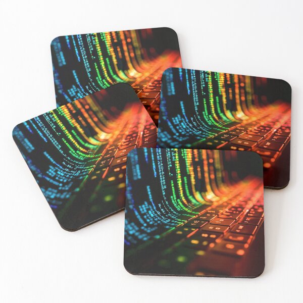 Item preview, Alien Hackers Keyboard designed and sold by Store With Cool Stuff.