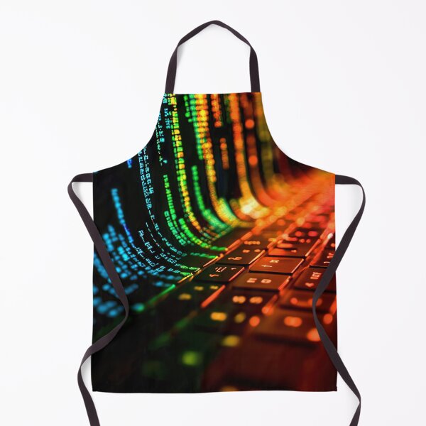 Item preview, Alien Hackers Keyboard designed and sold by Store With Cool Stuff.