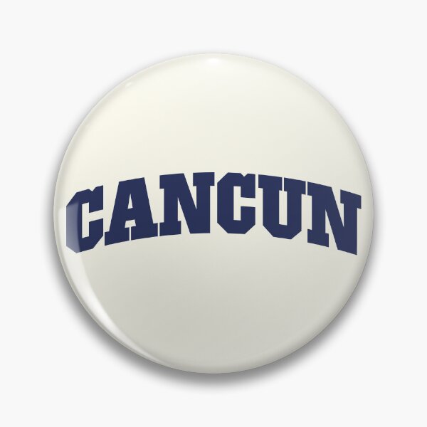 Item preview, Cancun Sign designed and sold by SabrinaGold.