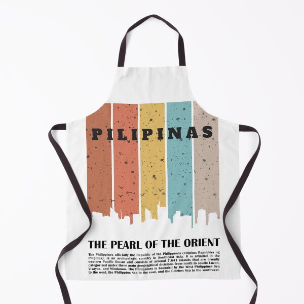 Item preview, THE PEARL OF THE ORIENT designed and sold by Mahalways.