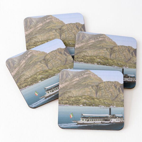Item preview, Lago Como designed and sold by 19th Century in Color.