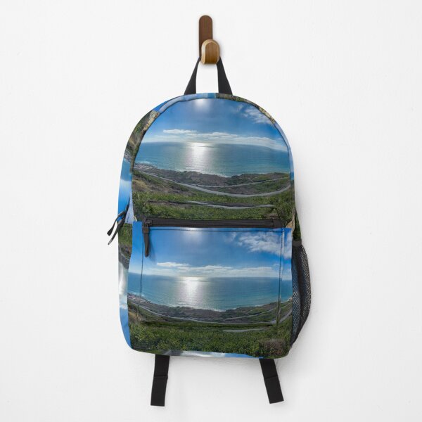 Item preview, Looking Out Over Tide Pools - Point Lomas, California designed and sold by SafariByMarisa.