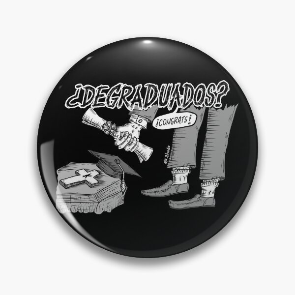 Item preview, Degraduados - study - learning designed and sold by Kztrozo.
