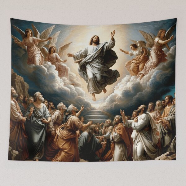Item preview, RESURRECTION designed and sold by origingallery.