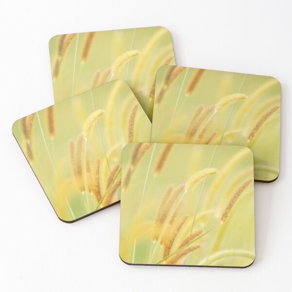 Item preview, African Bristle Grass designed and sold by robdwildlife.