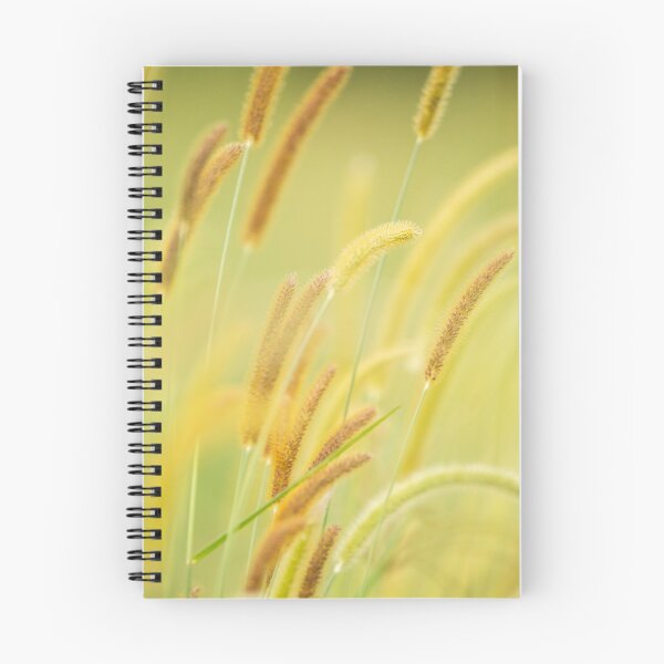 Item preview, African Bristle Grass designed and sold by robdwildlife.