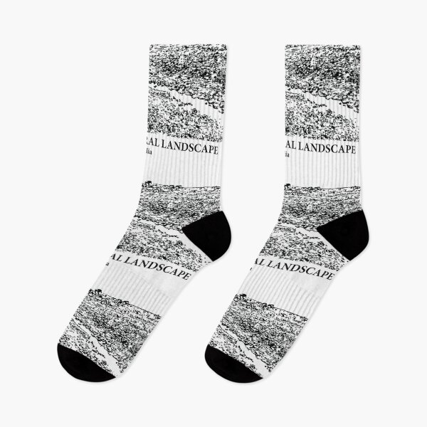 Item preview, Budj Bim Cultural Landscape - Australia designed and sold by Lakeric Cityscapes.