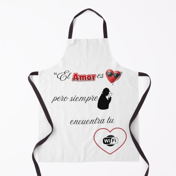 Item preview, Love is blind but it always finds your wifi. designed and sold by Fazube.