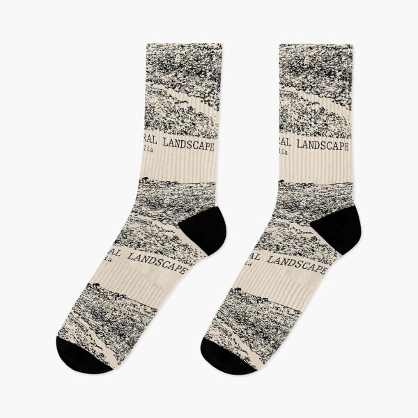 Item preview, Budj Bim Cultural Landscape - Australia designed and sold by Lakeric Cityscapes.