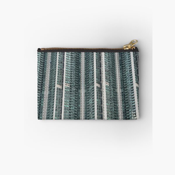 Item preview, Vertical Density: Hong Kong designed and sold by Orca Chuckle Studios.
