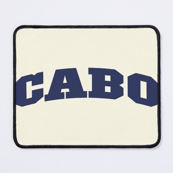 Item preview, Cabo San Diego designed and sold by SabrinaGold.