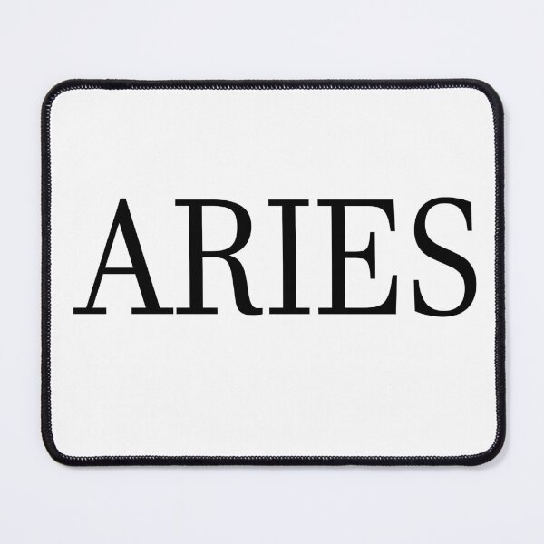 Item preview, ARIES designed and sold by La-Chula-Chola.