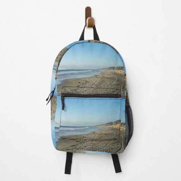 Item preview, Torrey Pines Beach Looking North designed and sold by SafariByMarisa.