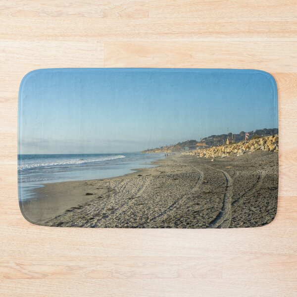 Item preview, Torrey Pines Beach Looking North designed and sold by SafariByMarisa.