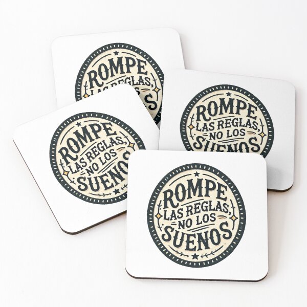 Item preview, Break the Rules designed and sold by SolTerraStudio.