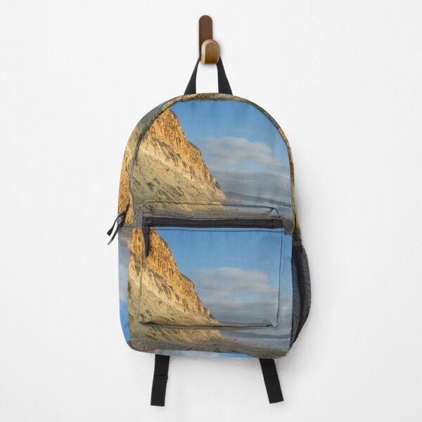 Item preview, Golden Cliffs at Torrey Pines Beach State Park, California designed and sold by SafariByMarisa.