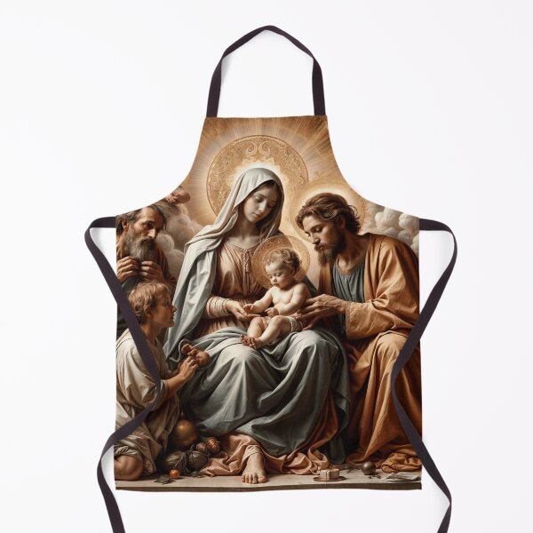 Item preview, HOLY FAMILY designed and sold by origingallery.