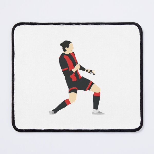 Aperçu de l'œuvre Enes Unal | Conception de football créée et vendue par BrnoDesign.
