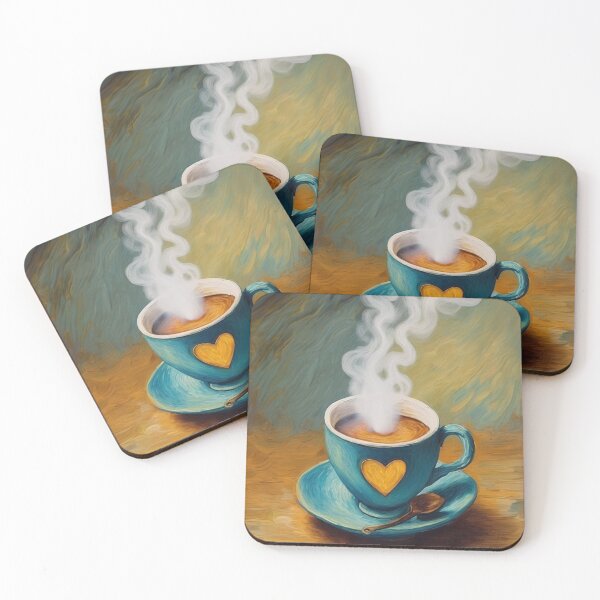 Item preview, "Heartfelt Cup: A Simple Gesture of Love" designed and sold by Artisticanvas.